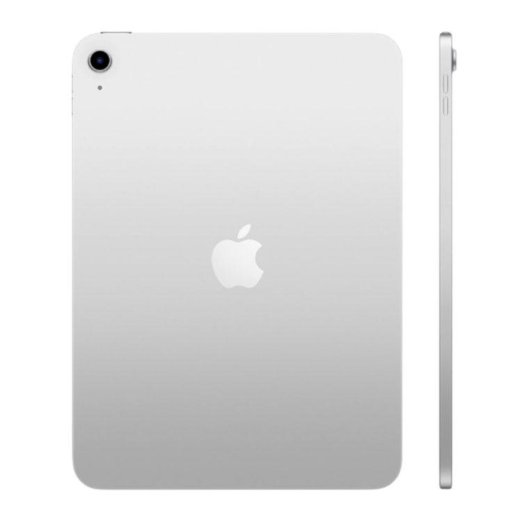 【今だけモバイルバッテリ】Apple iPad11 第11世代 MD7F4J/A au Wi-Fi-cel  2025 128GB A3355[A16 Bionic 128GB Liquid Retina 11iPadOs 26 シルバー] ：良品の画像
