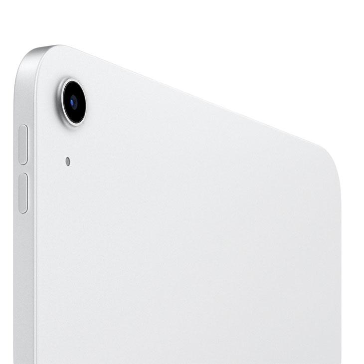 【今だけモバイルバッテリ】Apple iPad11 第11世代 MD7F4J/A au Wi-Fi-cel  2025 128GB A3355[A16 Bionic 128GB Liquid Retina 11iPadOs 26 シルバー] ：良品の画像