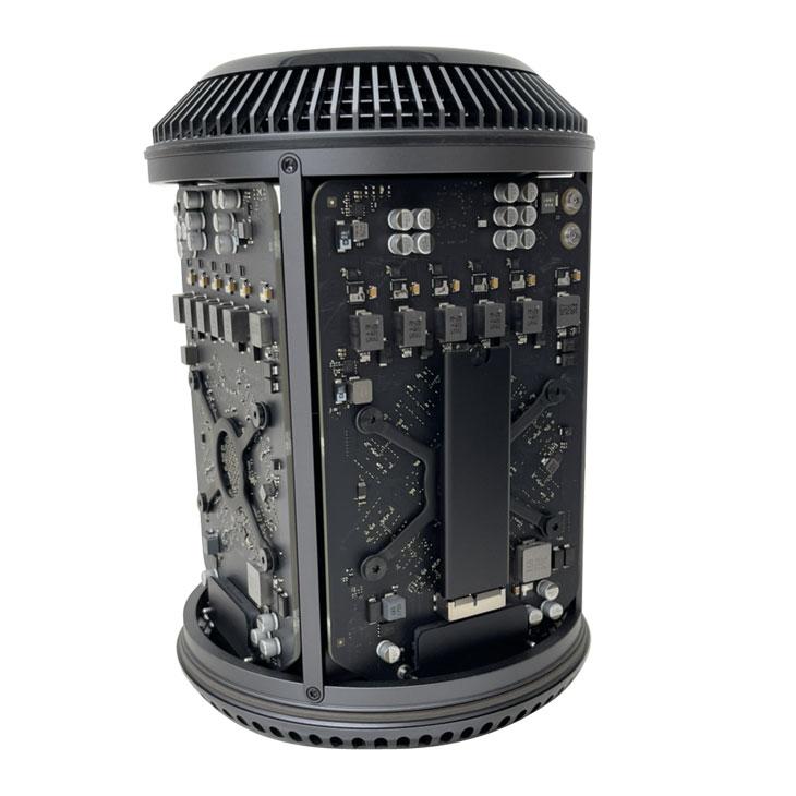 Mac Pro Apple MD878J/A A1481 Late 2013 AMD FirePro D700×2基 Mac Pro Apple MD878J/A A1481 Late 2013 AMD FirePro D700×2基