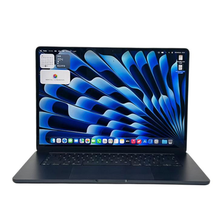 MacBook Air 【中古パソコン】Apple 15.3inch MDVN4J/A A3448 USキー