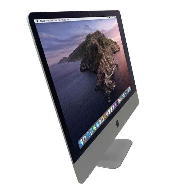 iMac（Apple） 【SSD換装済】Apple iMac 21.5inch ME087J/A Late 2013