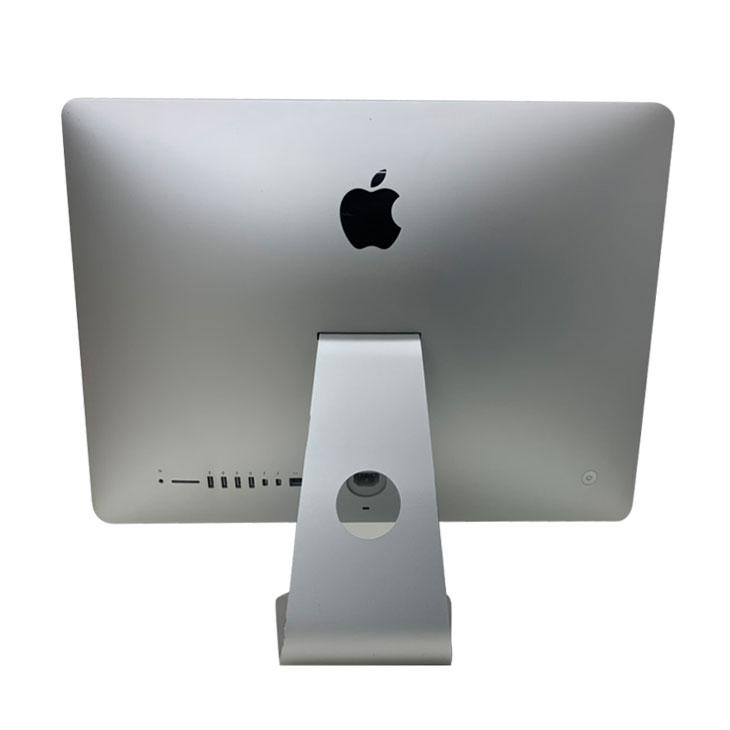 iMac（Apple） 【SSD換装済】Apple iMac 21.5inch ME087J/A Late 2013
