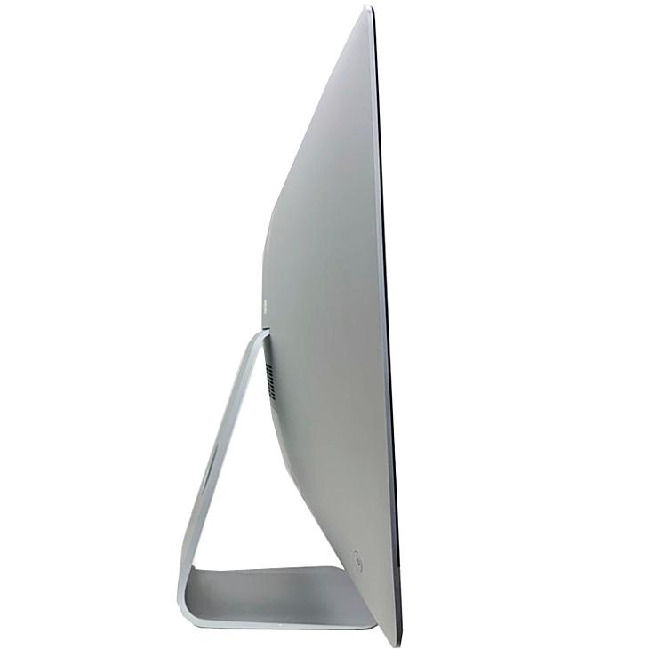 iMac 27インチ ME089J/A 「Late2013」モデル iMac 27インチ (Late 2013) Core i5 3.4GHz/8GB/1TB ME089J/A