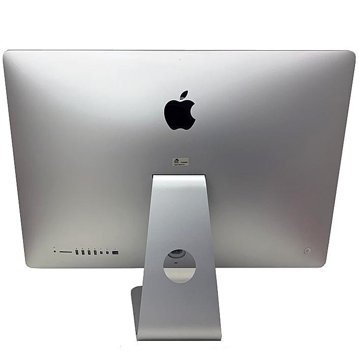 iMac（Apple） 【SSD換装済】Apple iMac 27inch ME089J/A A1419