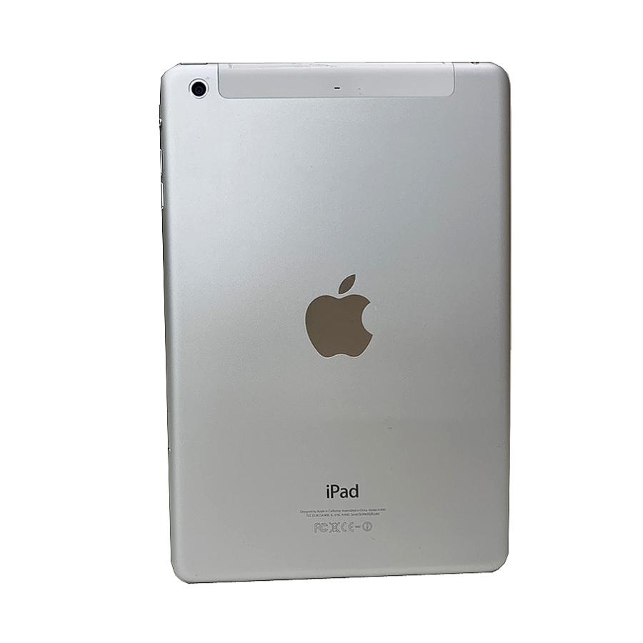 Apple iPad mini2 ME824J/A au Wi-Fi+Cellular 32GB 選べるカラー [ A7
