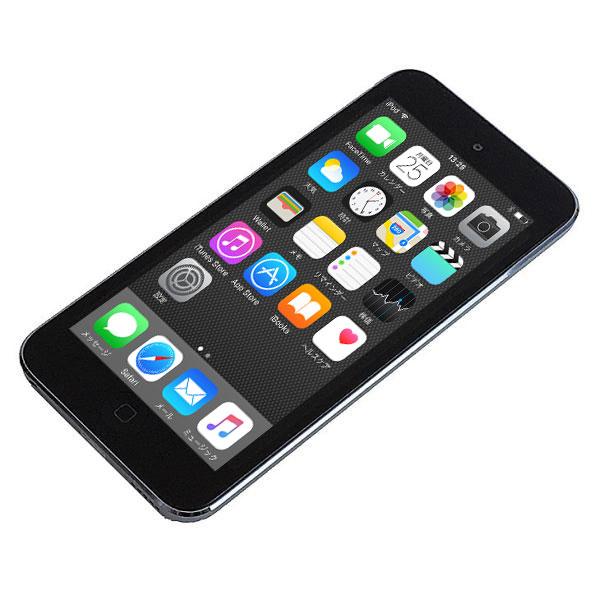 iPod touch 【新品バッテリに交換済】Apple touch5 第5世代 iPod touch 【新品バッテリに交換済】Apple touch5 第5世代