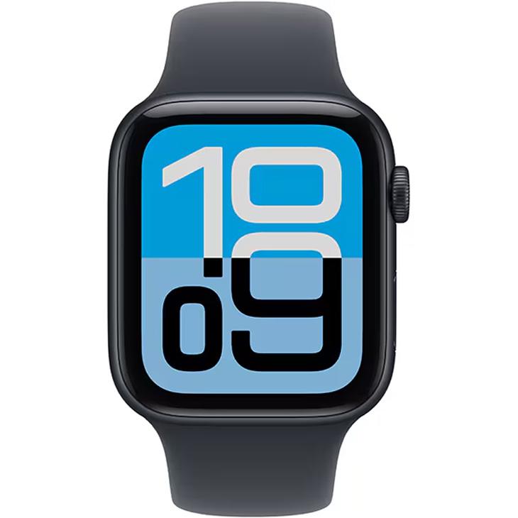 Apple Watch Series 10 【未開封品】Apple SE3 （GPSモデル）40mm