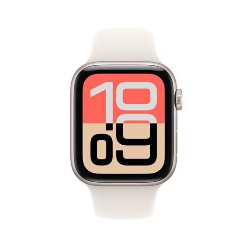 Apple Watch SE 3 【中古 】Apple 第3世代（GPSモデル）44mm A3325