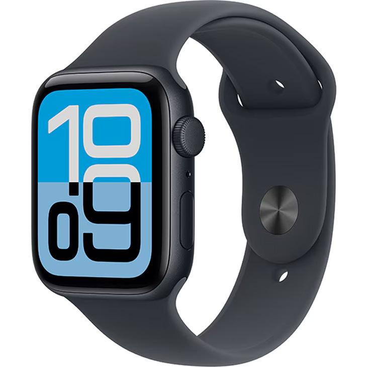 新品未開封 apple アップルウオッチ シリーズ 3 Apple Watch SE 3 【未開封】Apple SE3 (GPSモデル）44mm MEHQ4J/A