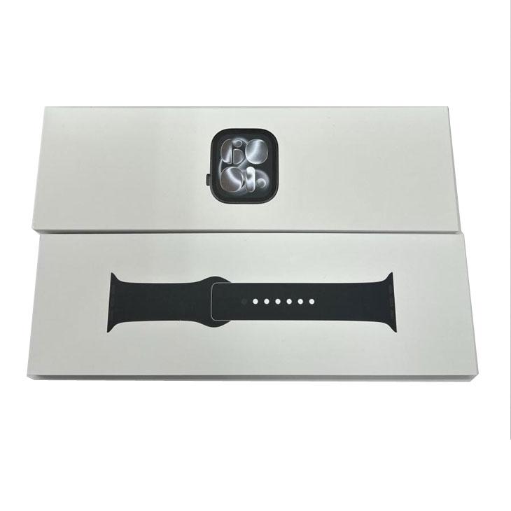 Apple Watch Series 10 【中古】Apple 11 （GPSモデル）42mm MEQU4J/A
