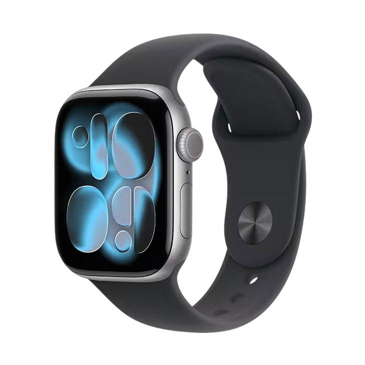 Apple Watch Series 10 【未開封品】Apple 11 GPSモデル 42mm MEQX4J/A
