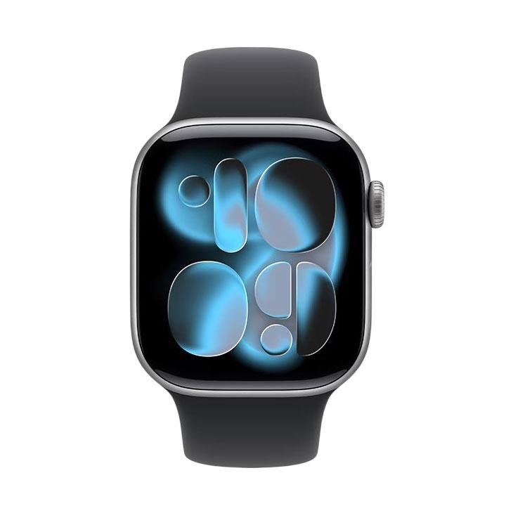 Apple Watch Series 10 【未開封品】Apple 11 GPSモデル 42mm MEQX4J/A
