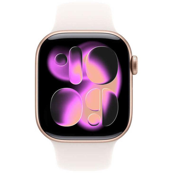 iPhone 6 【未開封】Apple Watch Series 11 (GPSモデル）42mm MEU04 