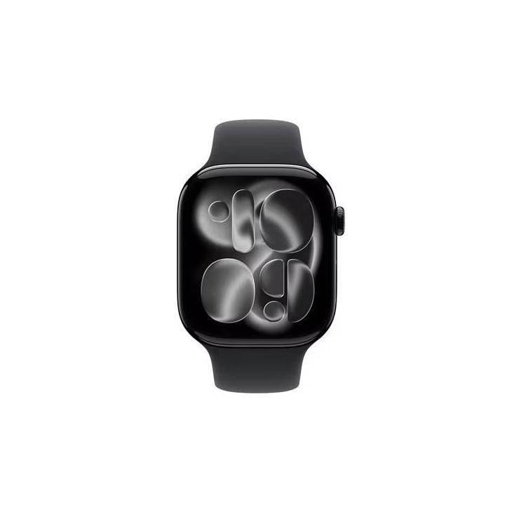 Apple Watch Series 10 【中古】Apple 11 （GPSモデル）46mm MEUX4J/A