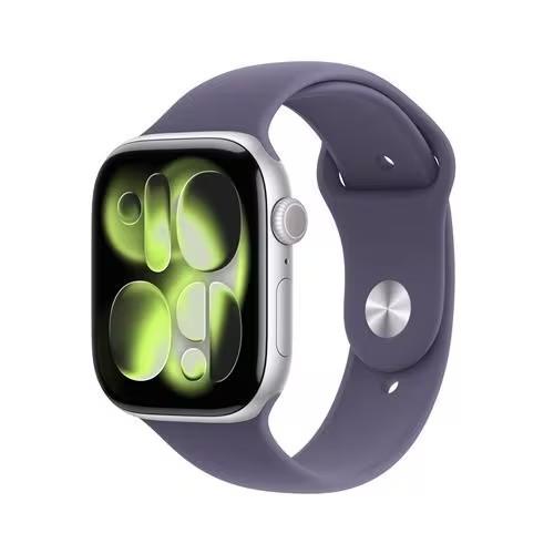 Apple Watch Series 10 【未開封品】Apple 11 GPSモデル 46mm MEVA4J/A 
