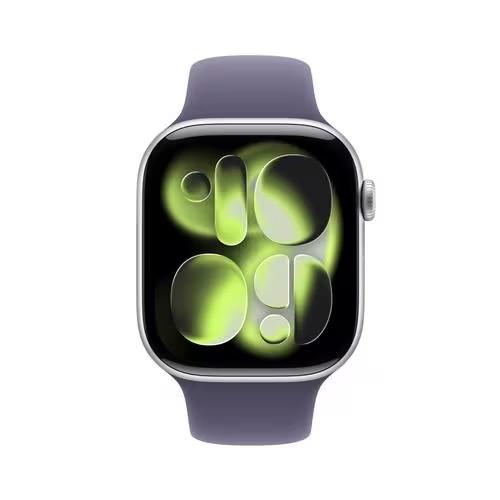 Apple Watch Series 10 【未開封品】Apple 11 GPSモデル 46mm MEVA4J/A 