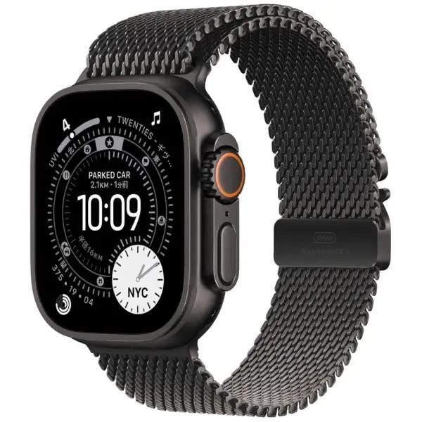 Apple Watch Ultra 【未開封品 SIMフリー】 3（GPS+CELL）49mm MF1T4J