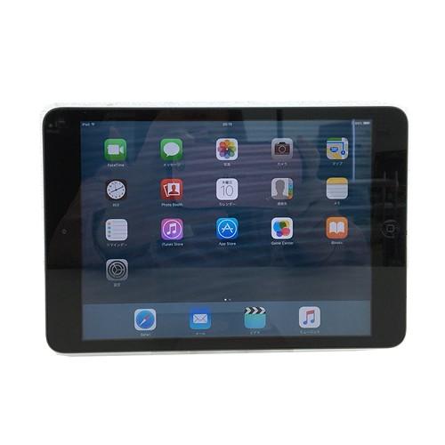 iPad mini Apple MF432J/A Wi-Fiモデル 16GB [ A5 SSD16GB 7.9 iPad mini Apple MF432J/A Wi-Fiモデル 16GB [ A5 SSD16GB 7.9