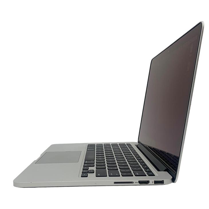 MacBook Pro 【新品バッテリ交換済】Apple 13.3inch MF841J/A A1502