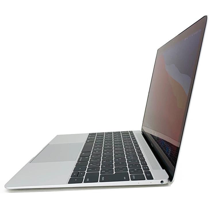 沖縄・離島除く全国届 MacBook 2015 12インチ シルバー MF855J/A A1534