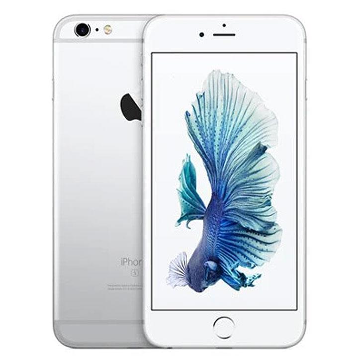 iPhone 8 Apple iPhone6Plus MGA92J/A A1524 au 本体 Retina TouchID