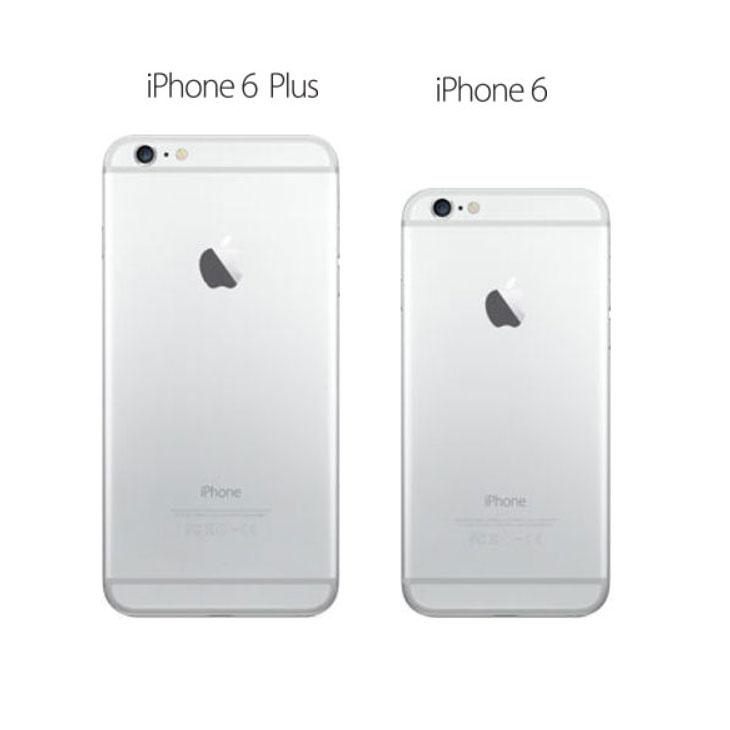 iPhone 8 Apple iPhone6Plus MGA92J/A A1524 au 本体 Retina TouchID
