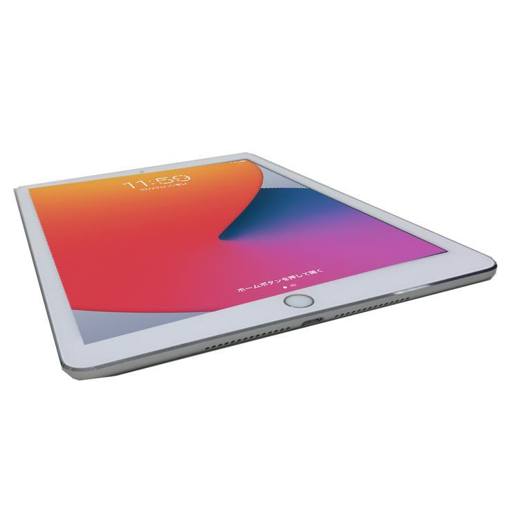 iPad Apple Air2 MGH72J/A Retina au Wi-Fi+Cel 指紋認証 選べる