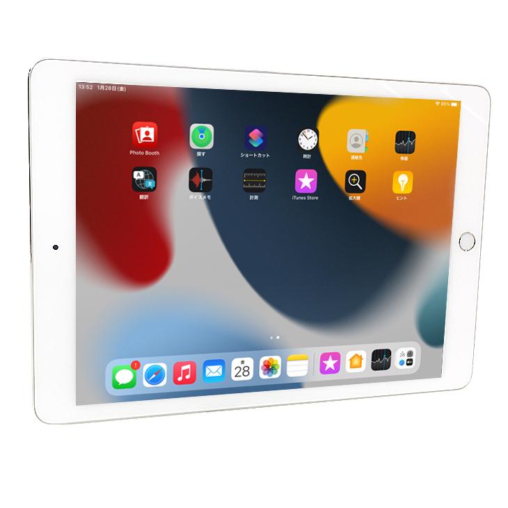 〔中古〕Apple(アップル) iPad Pro 10.5インチ 64GB スペースグレイ MQEY2J／A SoftBank〔258-ud〕