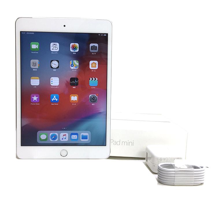 iPad mini3 Wi-Fi  16GB 7.9インチ Apple