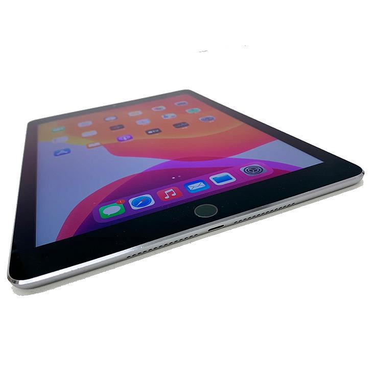 Wi-Fi iPad Air 第2世代 本体 64GB スペースグレイ 電池良好 iPad Air Wi-Fi + Cellular 64GB - スペースグレイ （第3世代