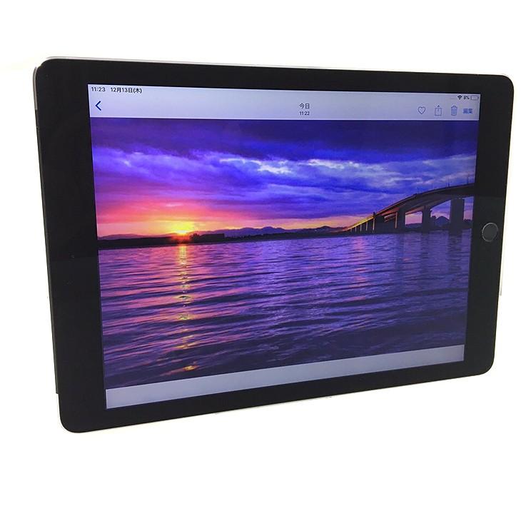 Apple 中古 iPad Air 2 16GB Wifi MGW2J/A iPad Air 2 Wi-Fiモデル 16GB MGLW2J/A(A1566)9.7 Retina