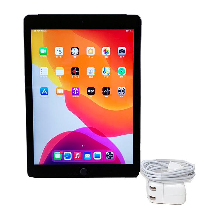 iPad 【中古iPad 】Apple 第2世代 Air MGL12J/A A1566 Retina Wi-Fi