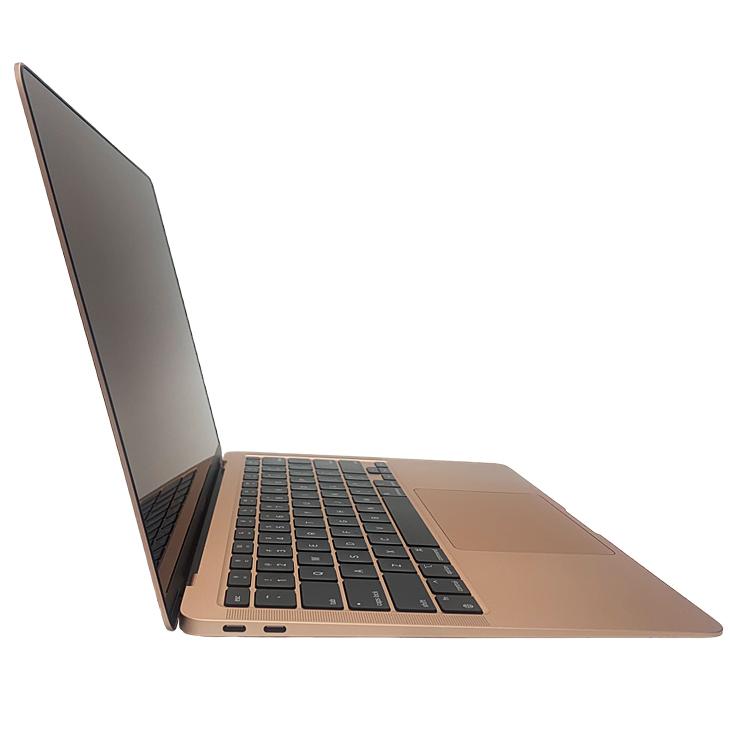 MacBook Air Apple 13.3inch MGND3J/A A2337 2020 USキー 選べるOS