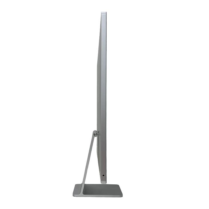 【中古パソコン】Apple iMac 24inch MGPD3J/A A2438 4.5K 2021 一体型 Touch ID [Apple M1 8コア メモリ16GB SSD1TB 無線 BT カメラ 24インチ Silver ]:美品の画像