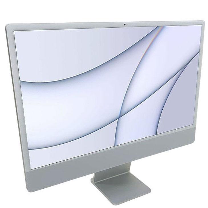 iMac（Apple） 【2/4-16まで特価】Apple iMac 24inch MGPD3J/A A2438