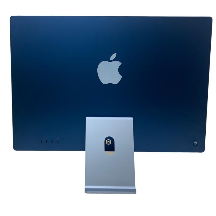 iMac（Apple） Apple iMac 24inch MGPK3J/A A2438 4.5K 2021 一