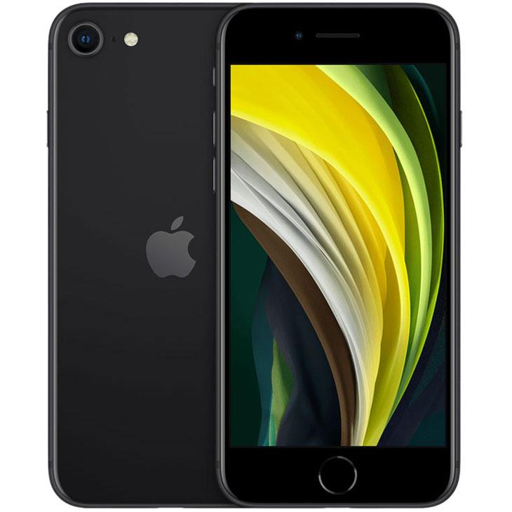 iPhone 8 【中古パソコン SIMロック解除済】Apple SE 第2世代 MHGP3J/A