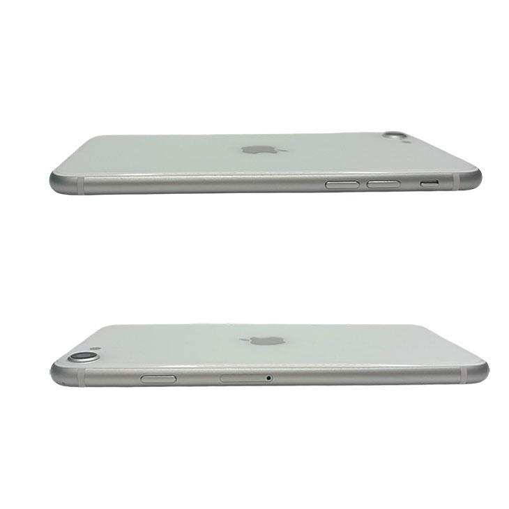 iPhone 8 【中古iPhone】Apple SE 第2世代 SIMロック解除 MHGQ3J/A