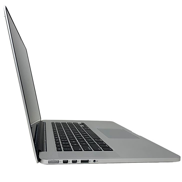 MacBook Pro Apple 15.4inch MJLT2J/A A1398 Mid 2015 USキー