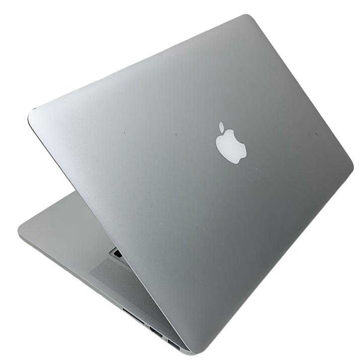 MacBook Pro Apple 15.4inch MJLT2J/A A1398 Mid 2015 USキー 選べるOS