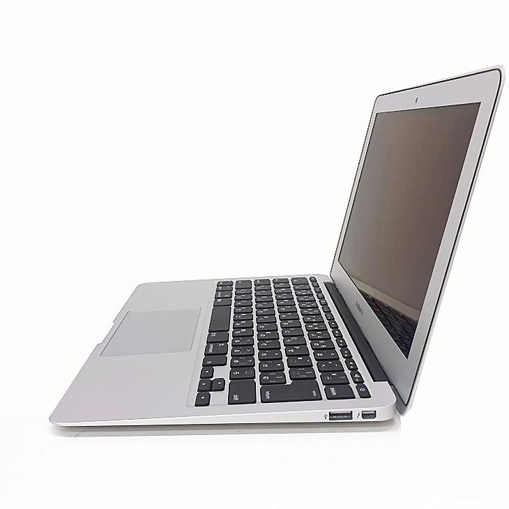 MacBook Air 【新品バッテリに交換済】Apple 11.6inch MJVP2J/A A1465