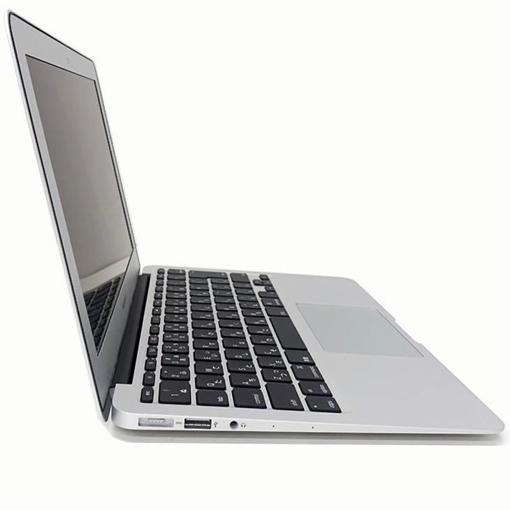 Apple - MacBook Air 11インチ　Early2015 Apple MacBook Air 11