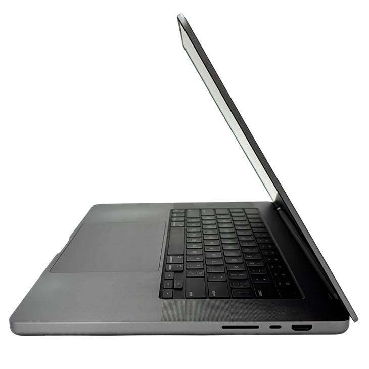 MacBook Pro 【中古】Apple 16inch MK183J/A A2485 Late 2021 USキー