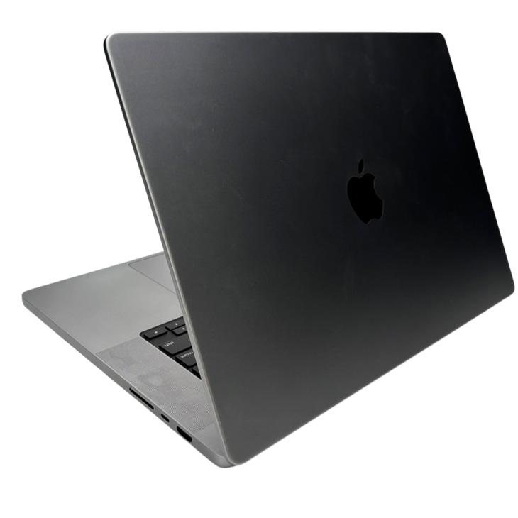 MacBook Pro 【中古】Apple 16inch MK183J/A A2485 Late 2021 USキー
