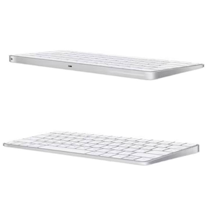 中古】Magic Keyboard with Lock Key A2450 MK2A3J/A ワイヤレス