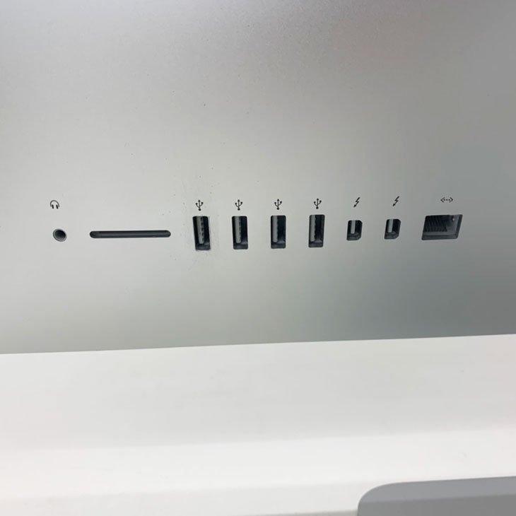 iMac（Apple） Apple iMac 21.5inch MK442J/A A1418 Late 2015 一体型