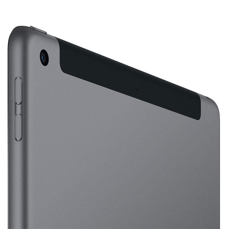 iPad 【中古iPad SIMロック解除済】Apple iPad9 9世代 MK4E3J/A au Wi
