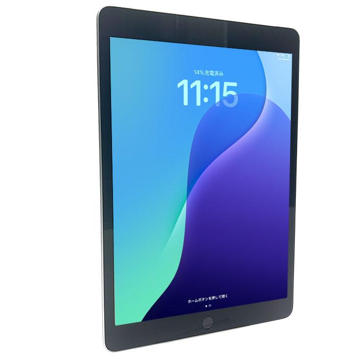 iPad 【中古iPad】【SIMフリー】Apple iPad9 9世代 MK4H3J/A Wi-Fi