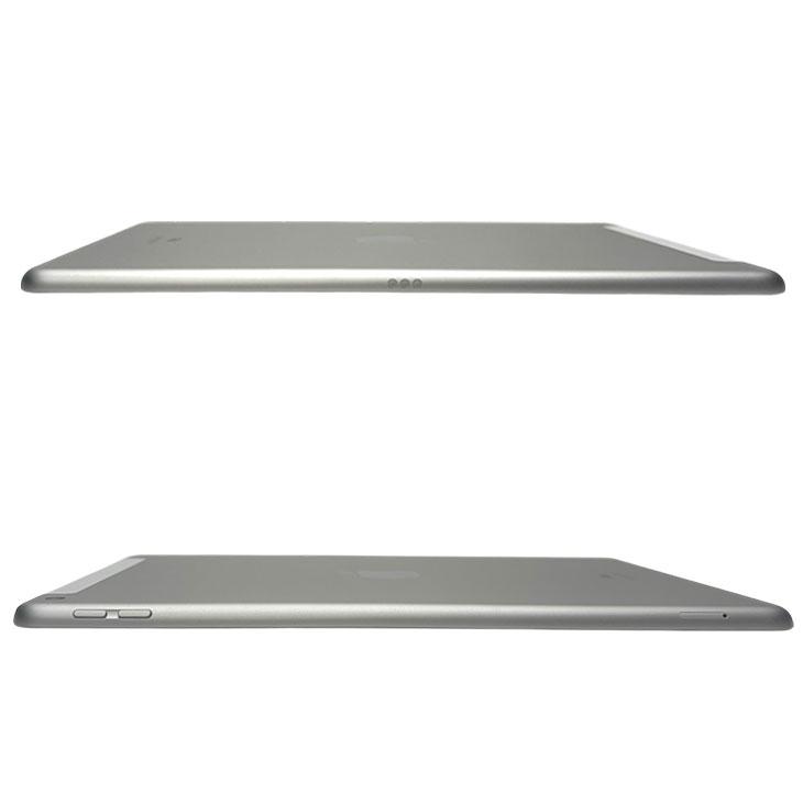 iPad 【中古iPad SIMロック解除済】Apple iPad9 9世代 MK4H3J/A au Wi