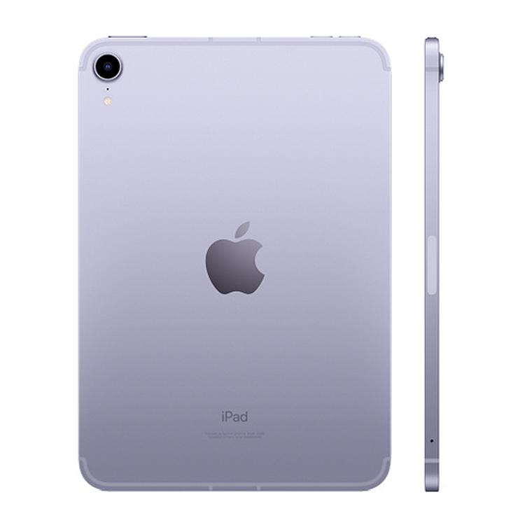 iPad 【中古 今だけモバイルバッテリー付】Apple mini6 MK7R3J/A A2567